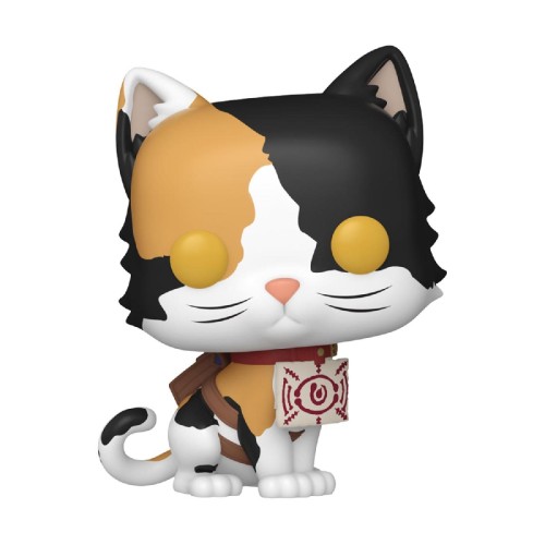 Funko Pop! Animation: Demon Slayer - Chachamaru #2045 Vinyl Figure Funko Pop! Animation: Demon Slayer - Chachamaru #2045 Vinyl Figure