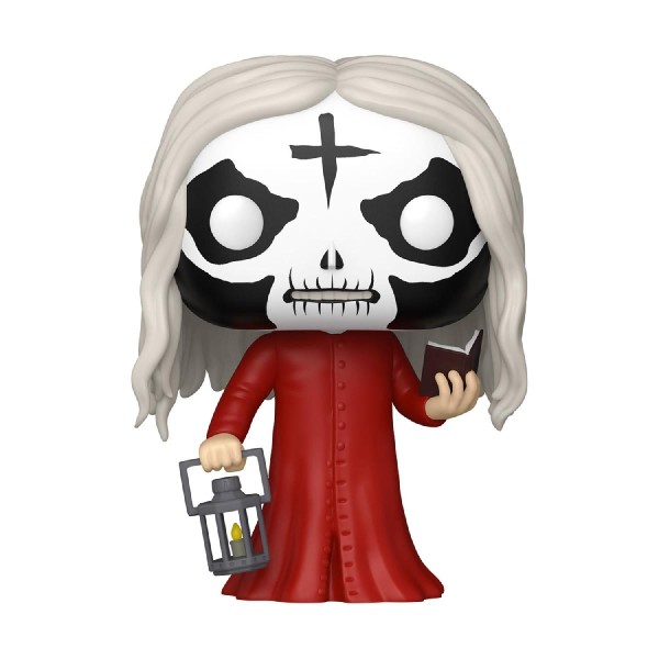 Funko Pop! Plus: House of 1000 Corpses - Otis B. Driftwood #1851 Vinyl Figure Funko Pop! Plus: House of 1000 Corpses - Otis B. Driftwood #1851 Vinyl Figure