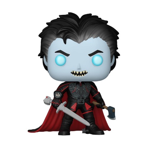 Funko Pop! Movies: Sleepy Hollow - Headless Horseman* #1945 Vinyl Figure Funko Pop! Movies: Sleepy Hollow - Headless Horseman* #1945 Vinyl Figure