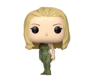 Funko Pop! Movies: Species - Sil #Vinyl Figure