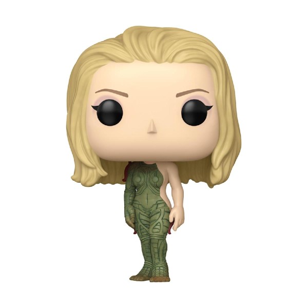 Funko Pop! Movies: Species - Sil #Vinyl Figure Funko Pop! Movies: Species - Sil #Vinyl Figure
