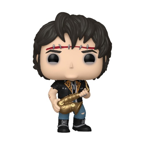 Funko Pop! Movies: The Rocky Horror Picture Show - Eddie​ #1911 Vinyl Figure