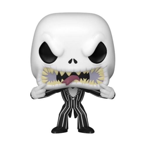 Funko Pocket Pop! Surprise Disney: The Night Before Christmas - Jack Vinyl Figure