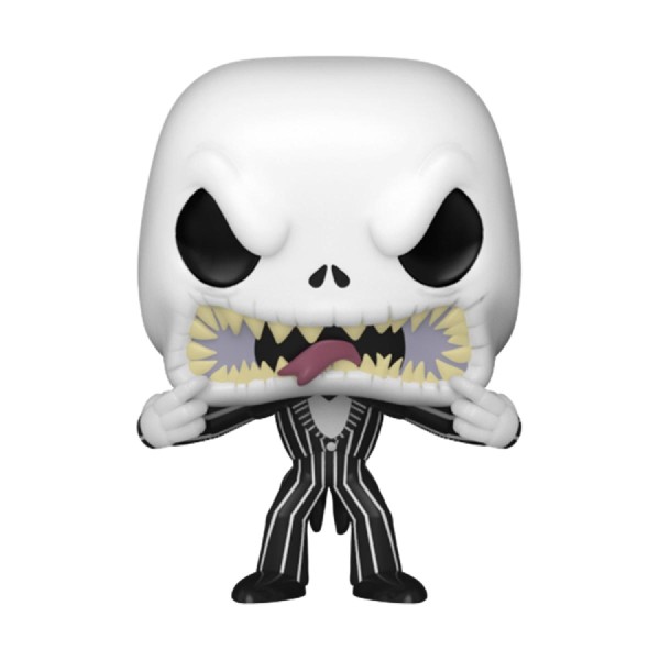 Funko Pocket Pop! Surprise Disney: The Night Before Christmas - Jack Vinyl Figure