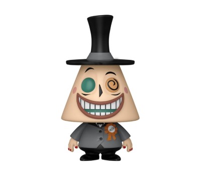 Funko Pocket Pop! Surprise Disney: The Night Before Christmas - Mayor Vinyl Figure