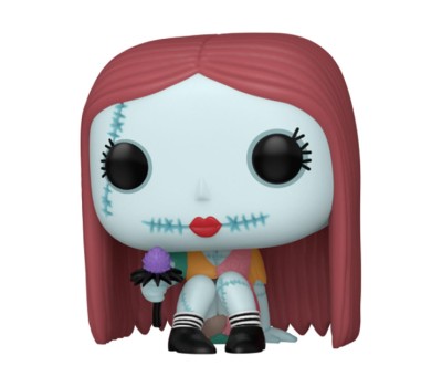 Funko Pocket Pop! Surprise Disney: The Night Before Christmas - Sally Vinyl Figure