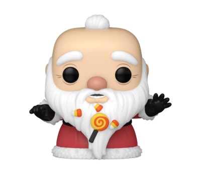 Funko Pocket Pop! Surprise Disney: The Night Before Christmas - Sandy CLS Vinyl Figure