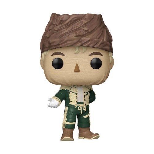 Funko Pop! Movies: Wicked - Scarecrow #1927 Vinyl Figure