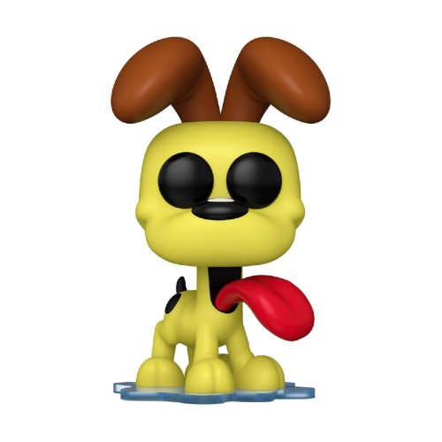 Funko Pop! Comics: Garfield - Odie #52 Vinyl Figure Funko Pop! Comics: Garfield - Odie #52 Vinyl Figure