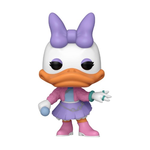 Funko Pop! Disney: Mickey & Friends - Daisy Duck #1619 Vinyl Figure Funko Pop! Disney: Mickey & Friends - Daisy Duck #1619 Vinyl Figure