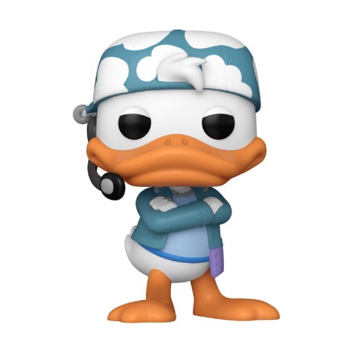 Funko Pop! Disney: Mickey & Friends - Donald Duck #1620 Vinyl Figure Funko Pop! Disney: Mickey & Friends - Donald Duck #1620 Vinyl Figure