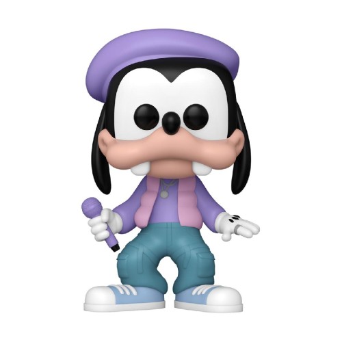 Funko Pop! Disney: Mickey & Friends - Goofy #1621 Vinyl Figure Funko Pop! Disney: Mickey & Friends - Goofy #1621 Vinyl Figure