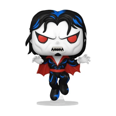 Funko Pop! Marvel: Strange Tales - Morbius #1558 Vinyl Figure
