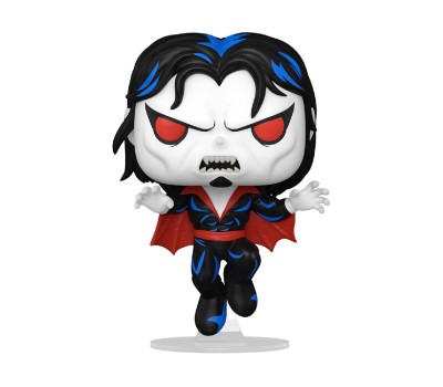 Funko Pop! Marvel: Strange Tales - Morbius #1558 Vinyl Figure
