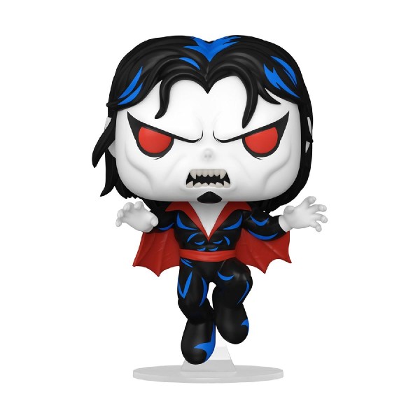 Funko Pop! Marvel: Strange Tales - Morbius #1558 Vinyl Figure
