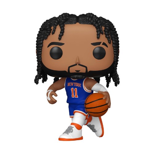 Funko Pop! NBA: Knicks - Jalen Brunson #212 Vinyl Figure