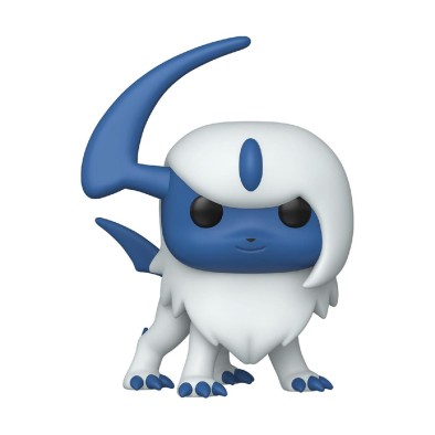 Funko Pop! Games: Pokemon - Absol #1090 Vinyl Figure