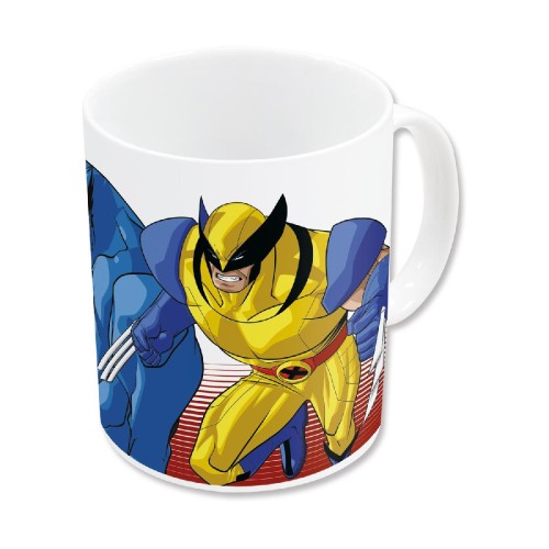 Stor: X-Men - Young Adult Ceramic Mug In Gift Box (325ml) (11945)