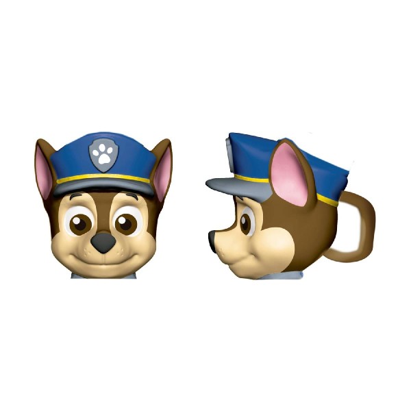 Stor: Paw Patrol Boy - Dolomite 3D Mug In Gift Box (78956) Stor: Paw Patrol Boy - Dolomite 3D Mug In Gift Box (78956)