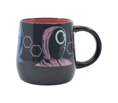 Stor: Squid Game - Young Adult Breakfast Mug In Gift Box  (415ml) (4088)