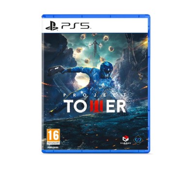 PS5 Project Tower