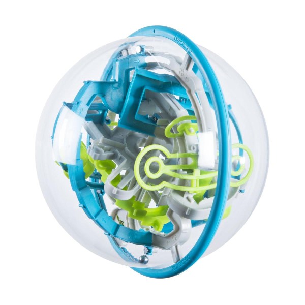 Spin Master - Perplexus Rebel (6053147) Spin Master - Perplexus Rebel (6053147)