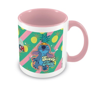 Pyramid Disney: Stitch - Sweet Thing Everyday Mug (MGC26883)