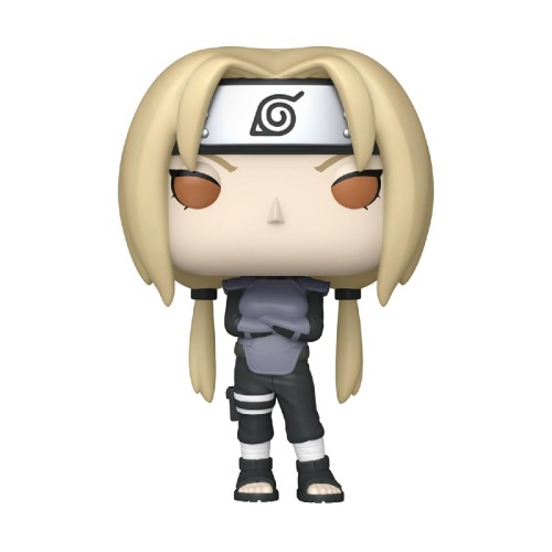 Funko Pop! Animation: Naruto Shippuden - Tsunade Sannin (Special Edition) #2105 Vinyl Figure