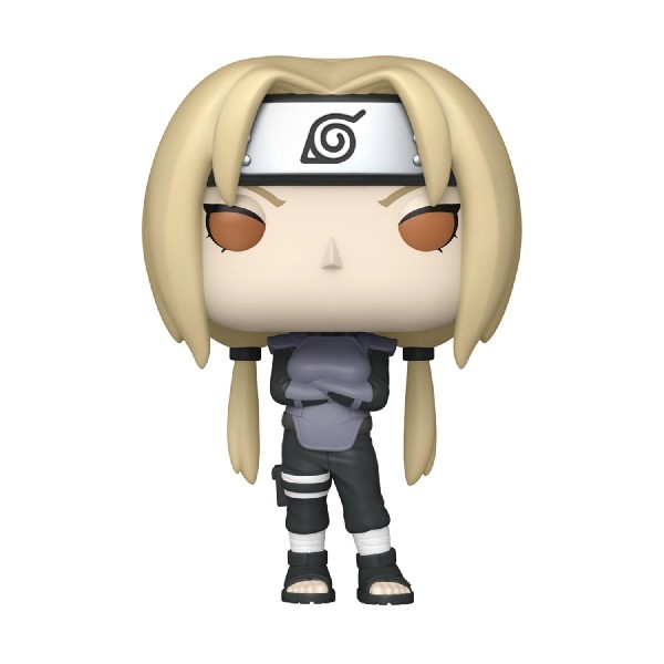 Funko Pop! Animation: Naruto Shippuden - Tsunade Sannin (Special Edition) #2105 Vinyl Figure