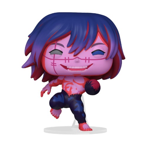 Funko Pop! Animation: Jujutsu Kaisen - Mahito #2126 Vinyl Figure Funko Pop! Animation: Jujutsu Kaisen - Mahito #2126 Vinyl Figure