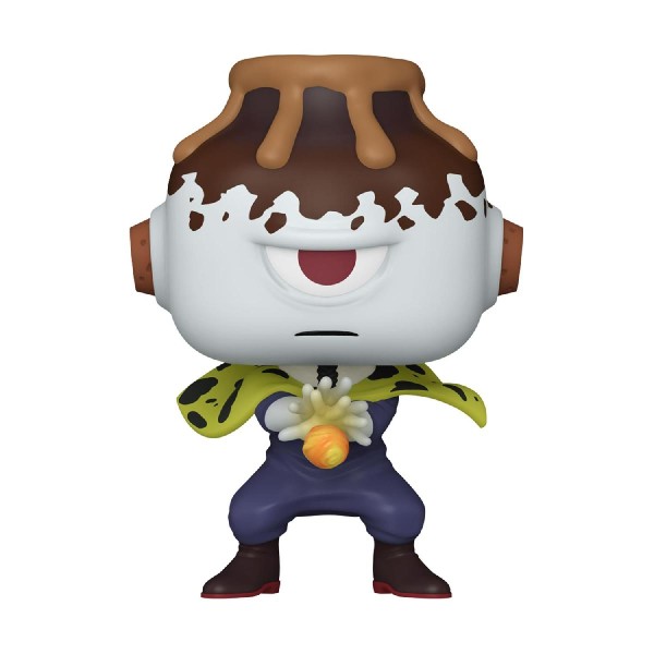 Funko Pop! Animation: Jujutsu Kaisen - Jogo #Vinyl Figure Funko Pop! Animation: Jujutsu Kaisen - Jogo #Vinyl Figure
