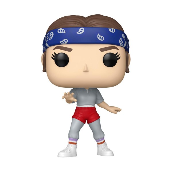 Funko Pop! Television: Stranger Things - Eleven (with Bandana) #1780 Vinyl Figure