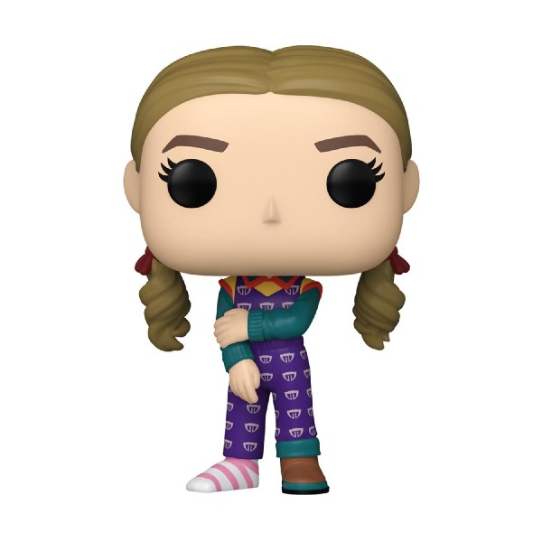 Funko Pop! Television: Stranger Things - Holly Wheeler #1782 Vinyl Figure