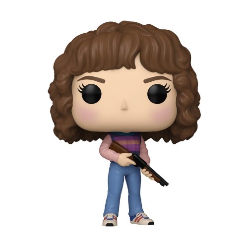 Funko Pop! Television: Stranger Things - Nancy Wheeler #1778 Vinyl Figure