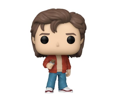 Funko Pop! Television: Stranger Things - Steve Harrington #1779 Vinyl Figure
