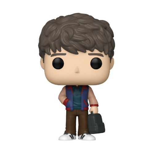 Funko Pop! Television: Stranger Things - Will Byers #1786 Vinyl Figure