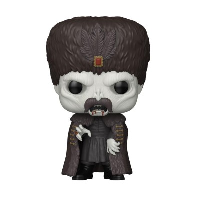 Funko Pop! Movies: Nosferatu - Count Orlok #1921 Vinyl Figure