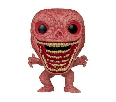 Funko Pop! Movies: Smile - Entity #1963 Vinyl Figure