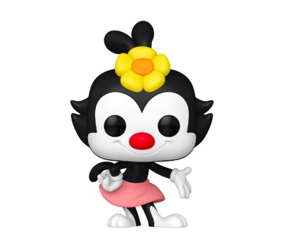 Funko Pop! Animation: Animaniacs - Dot #2064 Vinyl Figure