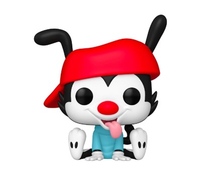 Funko Pop! Animation: Animaniacs - Wakko #2065 Vinyl Figure