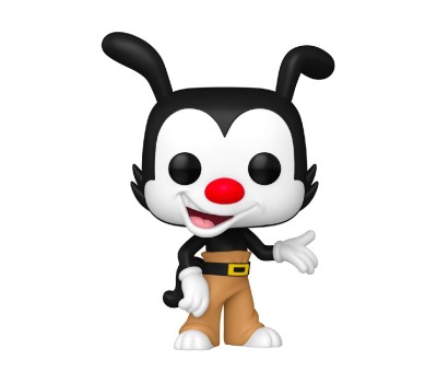 Funko Pop! Animation: Animaniacs - Yakko #2066 Vinyl Figure