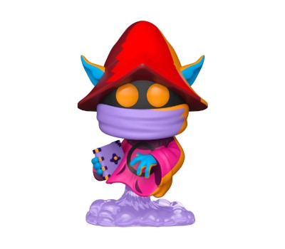 Funko Pop! Television: Masters of The Universe - Orko #1777 Vinyl Figure