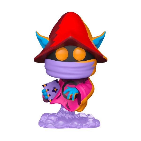 Funko Pop! Television: Masters of The Universe - Orko #1777 Vinyl Figure