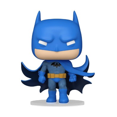 Funko Pop! Heroes: DC New Classics - Batman #598 Vinyl Figure
