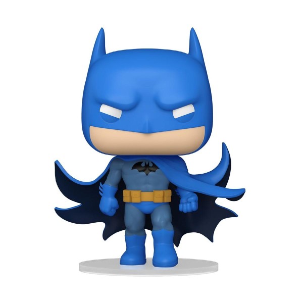 Funko Pop! Heroes: DC New Classics - Batman #598 Vinyl Figure