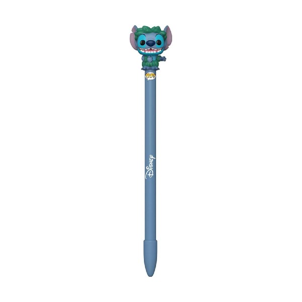 Funko Pop! Pens Disney:Lilo & Stitch - Hula Stitch Figurine