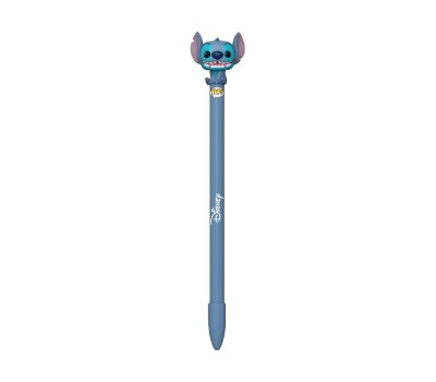 Funko Pop! Pens Disney:Lilo & Stitch - Stitch Pen & Topper