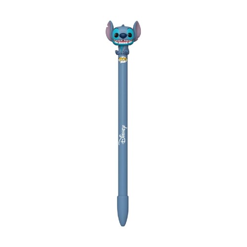 Funko Pop! Pens Disney:Lilo & Stitch - Stitch Pen & Topper