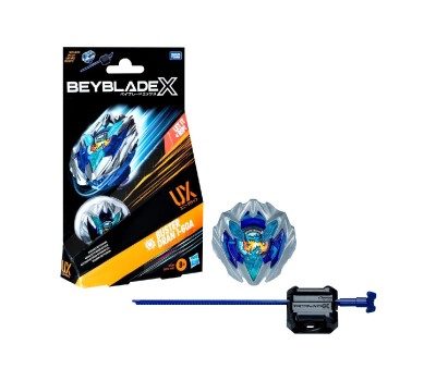Hasbro Bey Blade X: Starter Pack Top - Buster Dran (G1536)