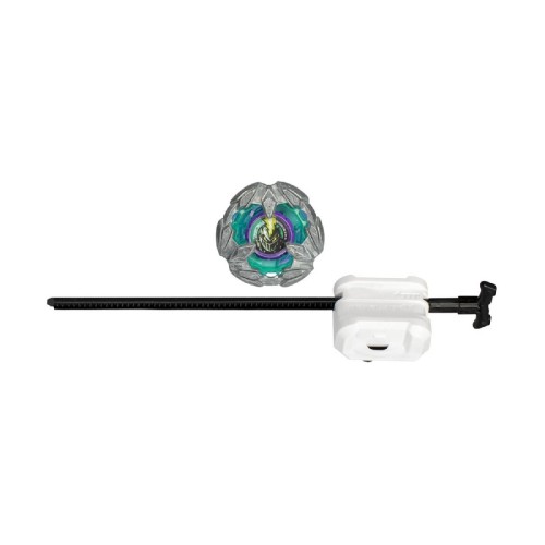 Hasbro Bey Blade X: Starter Pack Top - Lance Knight (G0184) Hasbro Bey Blade X: Starter Pack Top - Lance Knight (G0184)